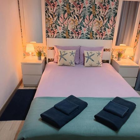 Apartamento Soleado Los Abrigos Dış mekan fotoğraf