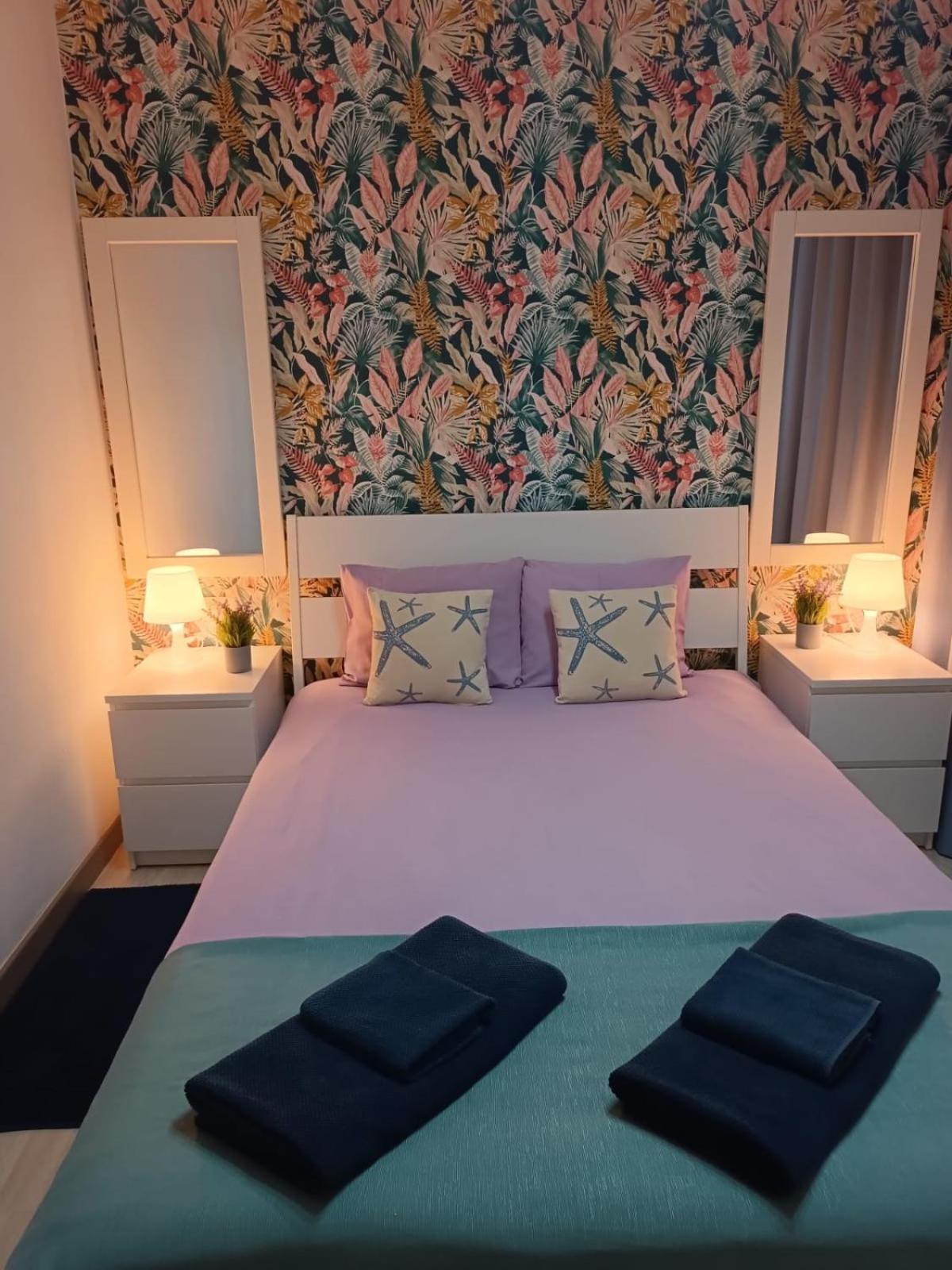 Apartamento Soleado Los Abrigos Dış mekan fotoğraf