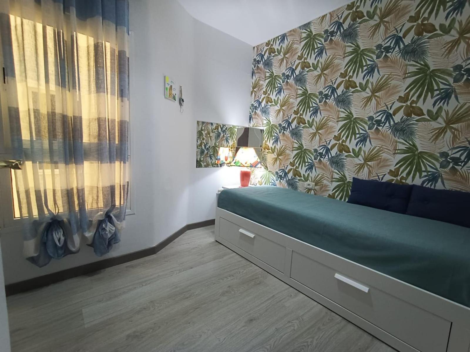 Apartamento Soleado Daire Los Abrigos Dış mekan fotoğraf